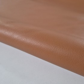 brown upholstery leather