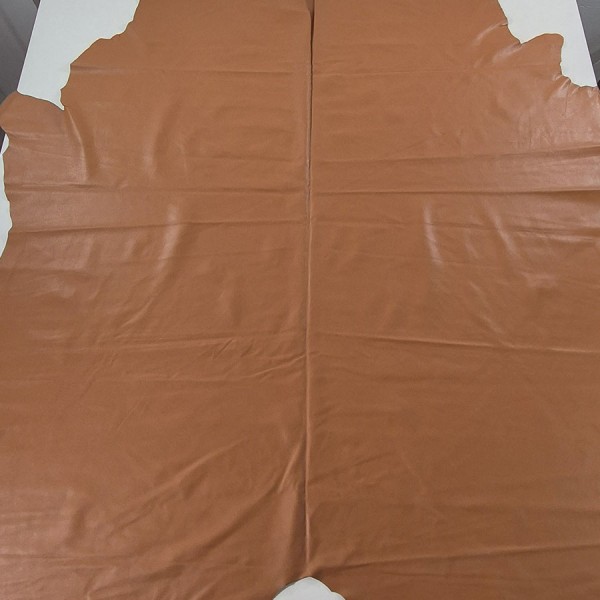 PIEL TAPICERÍA CAMEL  1289