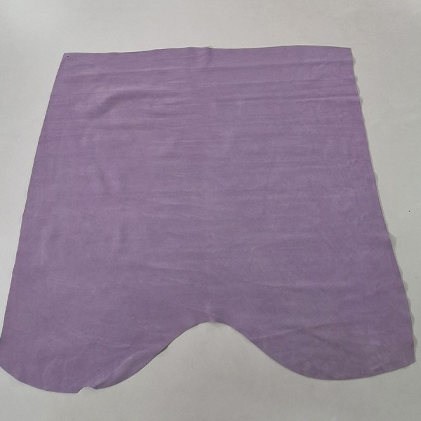 COWSUEDE LEATHER  3756