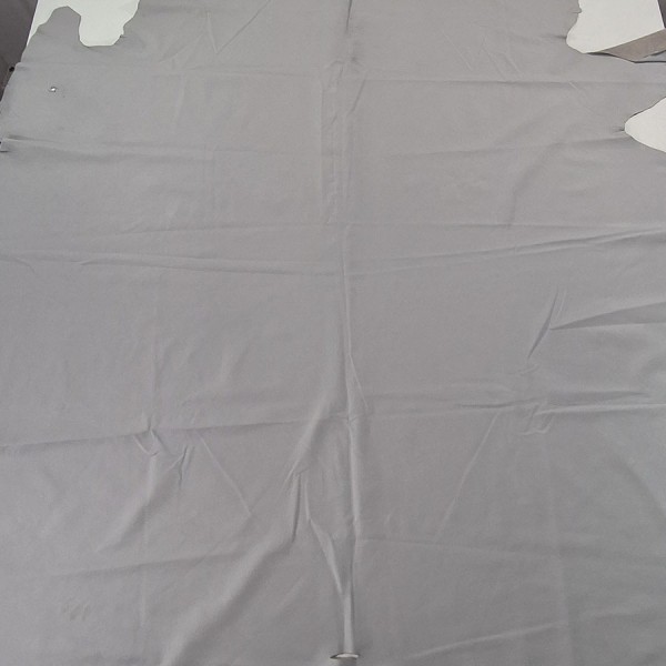 PIEL TAPICERIA GRIS 3375