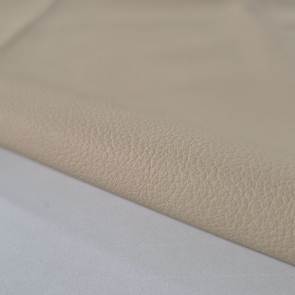 BEIGE UPHOLSTERY LEATHER  936