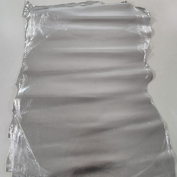CRUPON LAMINADO PLATA   954