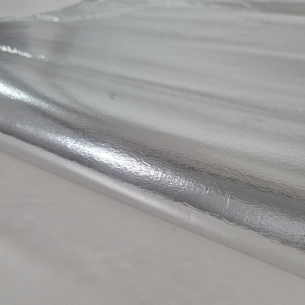 CRUPON LAMINADO PLATA   954