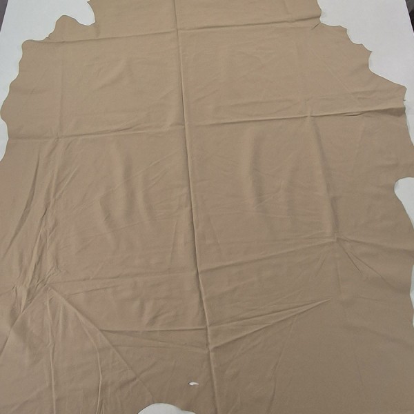 BEIGE UPHOLSTERY LEATHER 5478
