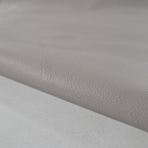 GREY UPHOLSTERY LEATHER  402