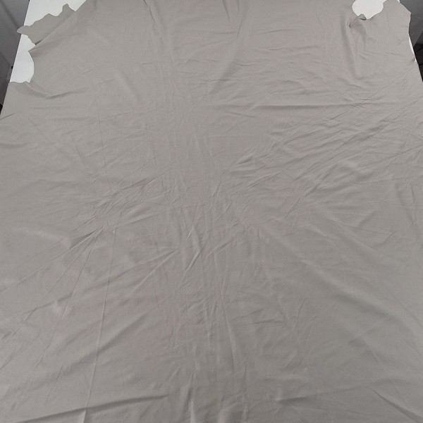 GREY UPHOLSTERY LEATHER  402