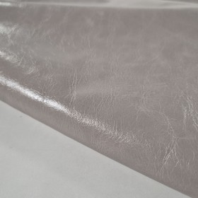 grey specially tanned cowhide for upholstery