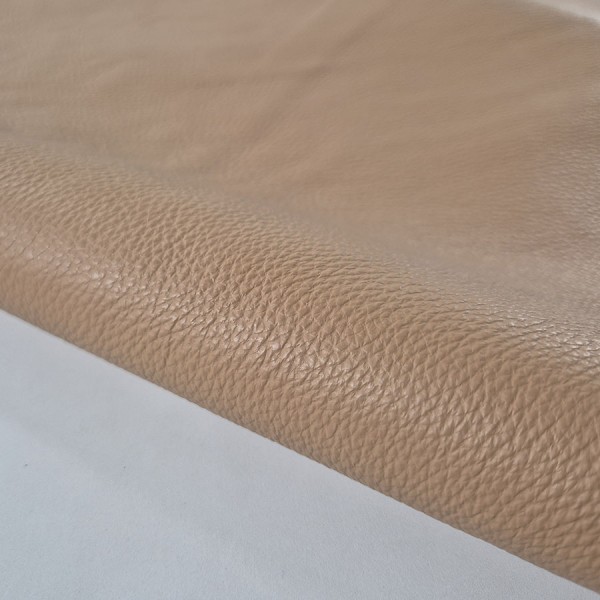CAMEL UPHOLSTERY LEATHER 3479