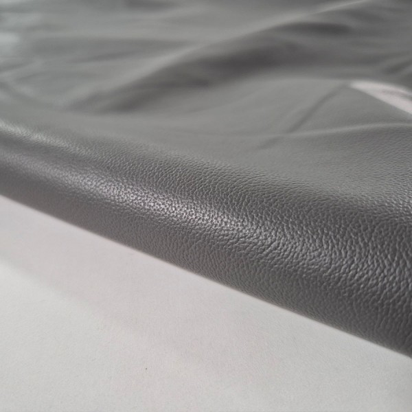 PIEL TAPICERIA GRIS  1581