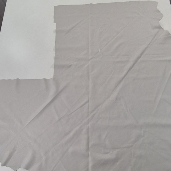 VACUNO TAPICERIA BLANCO   4618