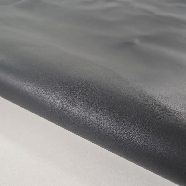 BLACK COW LEATHER  4824