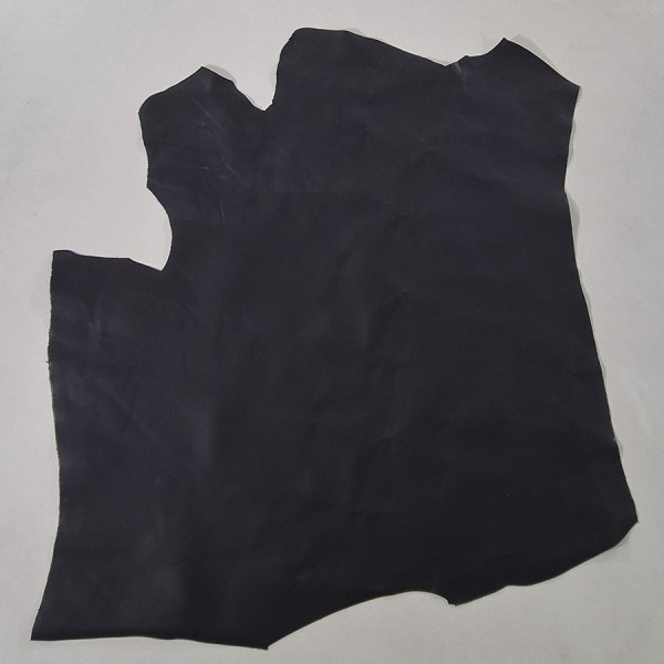 BLACK COW LEATHER  4824