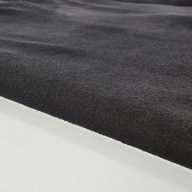 black Goatsuede for Garments