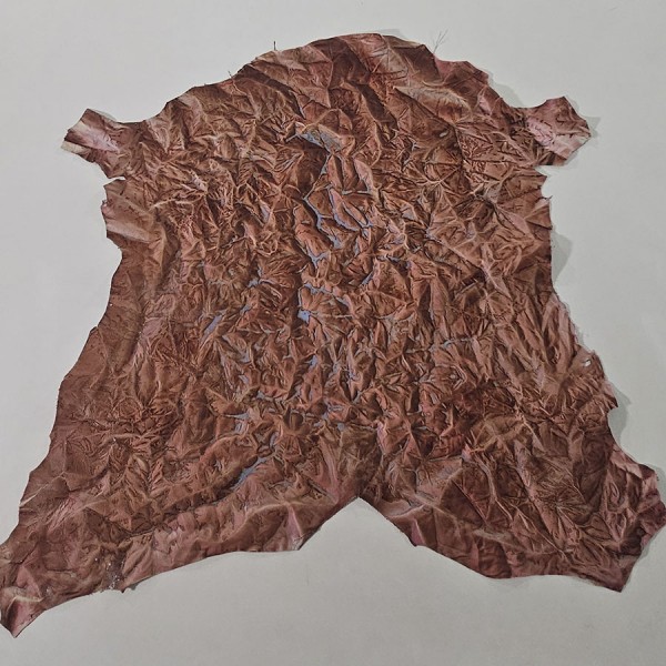GOAT FANTASY LEATHER 1925