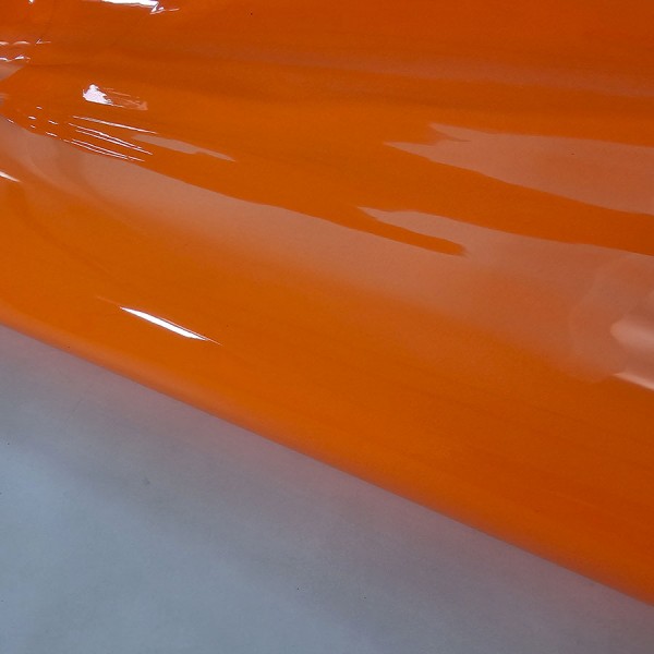 CHAROL NARANJA FLUOR 102