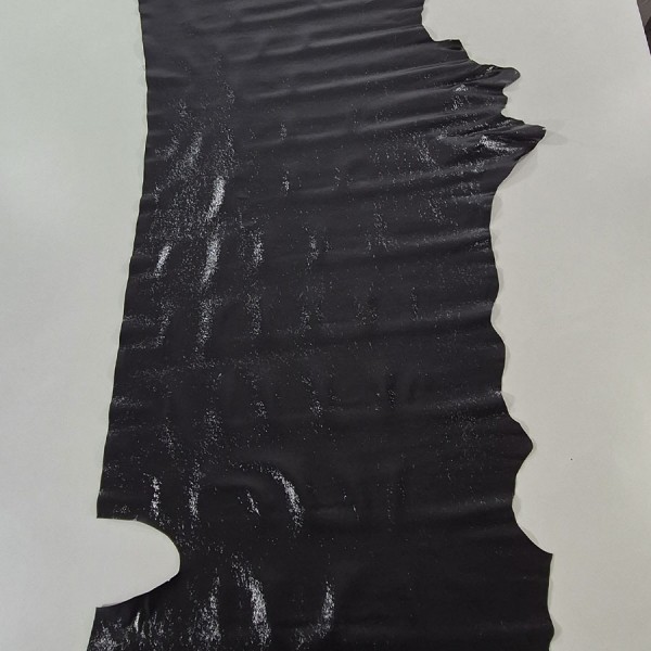 CHAROL VACUNO  NEGRO 2196