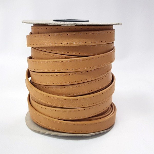 LEATHER STRAP 15 mm