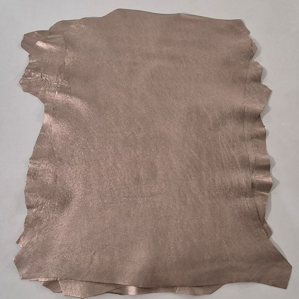 CABRA LAMINADO BRONCE  841
