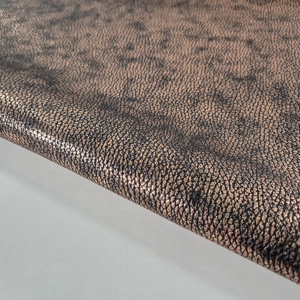 METALLIC LEATHER  1732