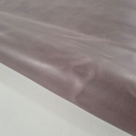retal cuero engrasado envejecido gris