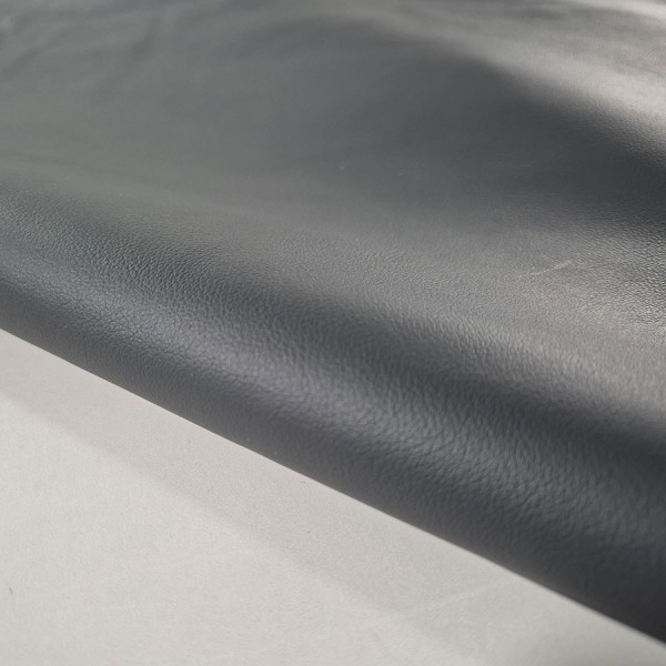 GREY LEATHER HIDE  2439