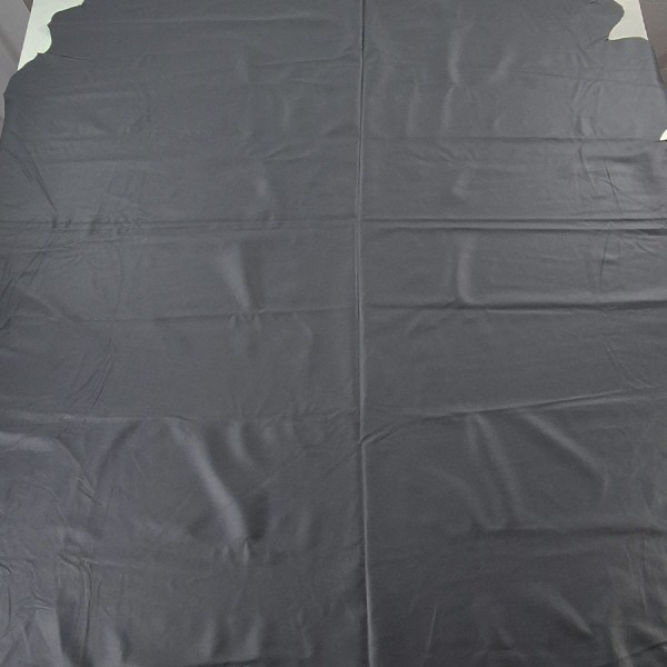 GREY LEATHER HIDE  2439