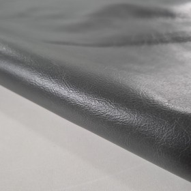 dark grey aniline cowleather hides