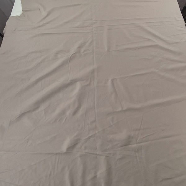 GREY COWLEATHER HIDE 994
