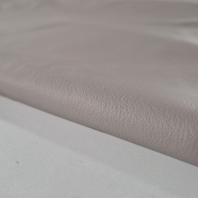 grey cowleather hide
