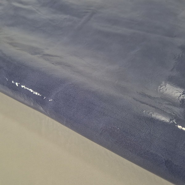 BLUE  VERNICE LEATHER  5408