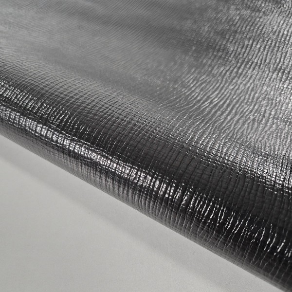 BLACK LEATHER  2407