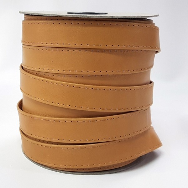 LEATHER STRAP 25 mm