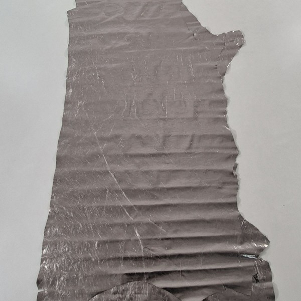 VACUNO LAMINADO PLATA VIEJA  2114