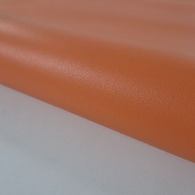 orange aniline cowleather sides