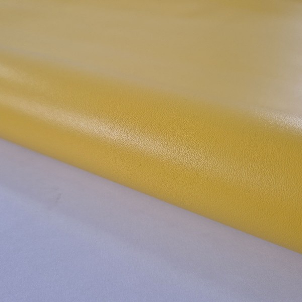 YELLOW LEATHER  5413