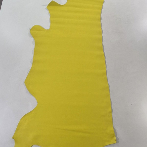 VACUNO AMARILLO FLÚOR 5484