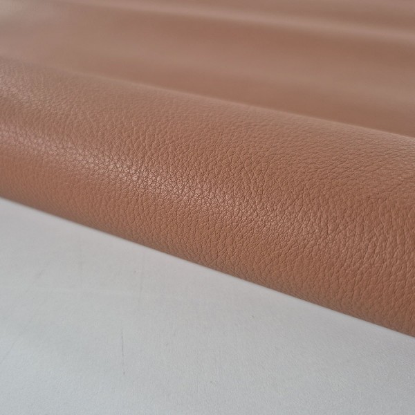 BROWN LEATHER  5329