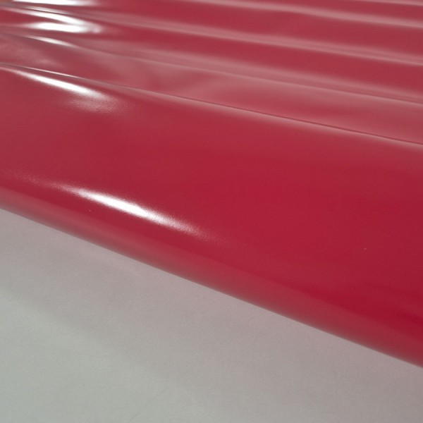 RED  ANTIC LEATHER 3084