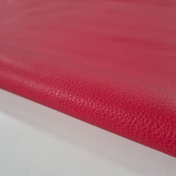 CUERO VACUNO ROJO 5166