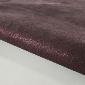 Exclusive fantasy finished over goat leather