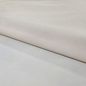 Piel de cordero anilina plena flor sin acabar ideal para pintar de manera artesanal