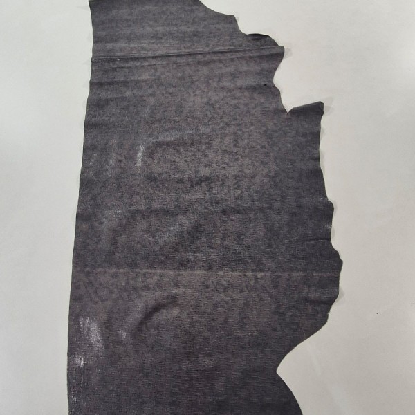 METALLIC EMBOSSED LEATHER  2241