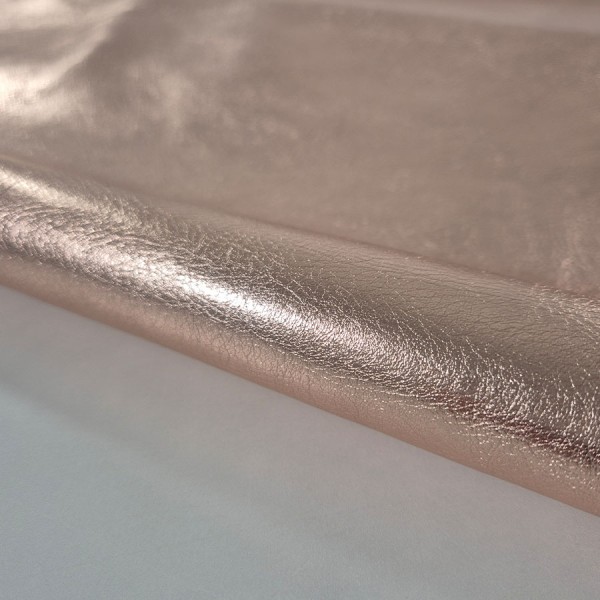 METALLIC LEATHER 3485