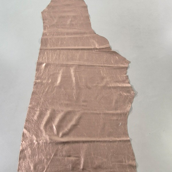 METALLIC LEATHER 3485