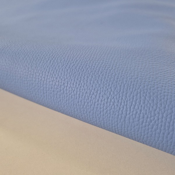 BLUE  LEATHER  4943