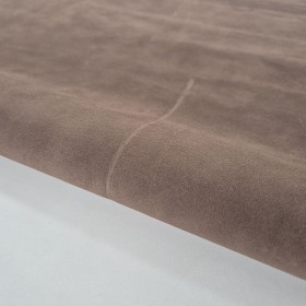 cowsuede leather