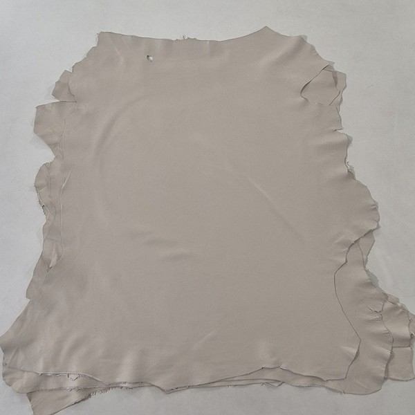 CREAM BEIGE LAMBSKIN  270