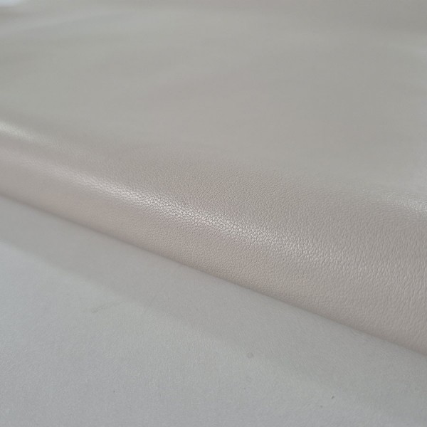 CREAM BEIGE LAMBSKIN  270