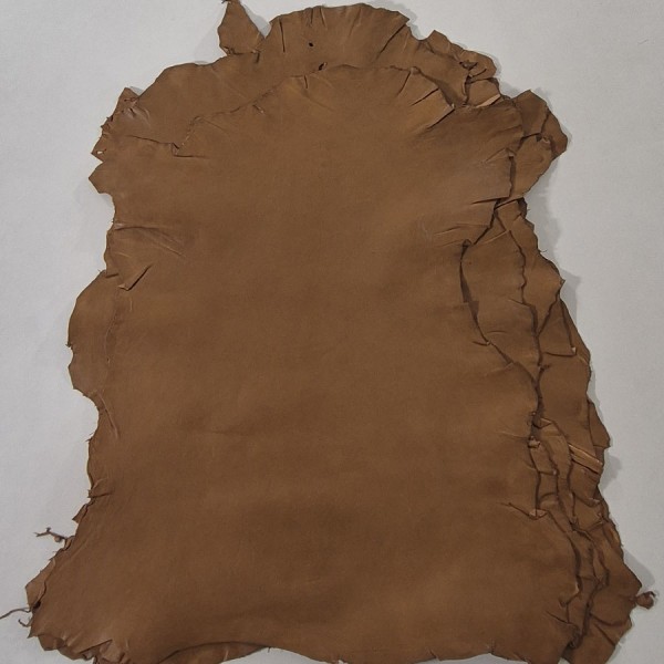 BROWN GOAT LEATHER  5325