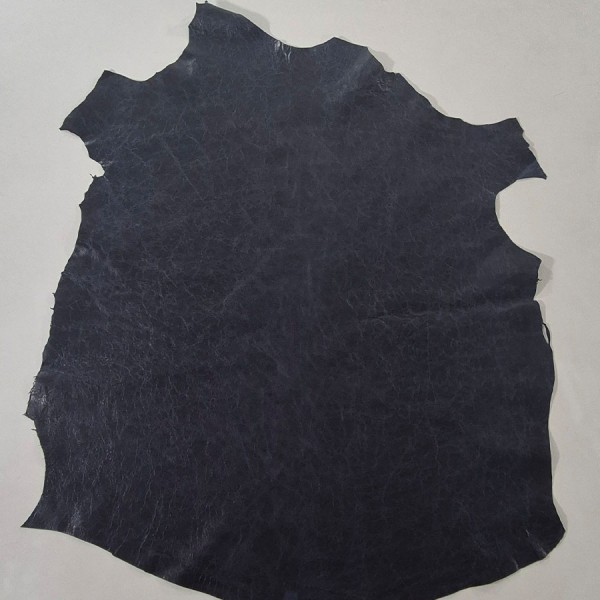 RUSTIC VINTAGE LAMBSKIN    2370